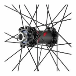 Paire De Roue EVTT Fulcrum E-Metal 5 Boost - 27,5" - Shimano MS12 -Vélos Soldes paire de roue evtt fulcrum e metal 5 boost 275 shimano ms12 3