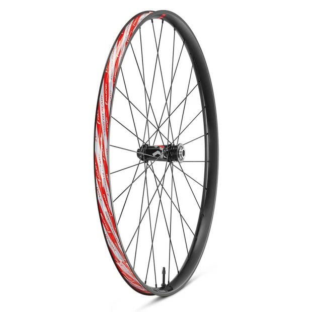 Paire De Roues VTT Fulcrum Red Metal 5 29" Shimano MicroSpline 4 Paire De Roues VTT Fulcrum Red Metal 5 29" Shimano MicroSpline – Image 2