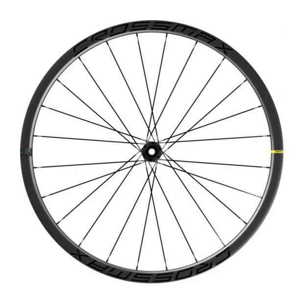 Paire De Roues VTT Mavic Crossmax SLR Disc Center Lock 29" Boost Shimano MS 4 Paire De Roues VTT Mavic Crossmax SLR Disc Center Lock 29" Boost Shimano MS – Image 2