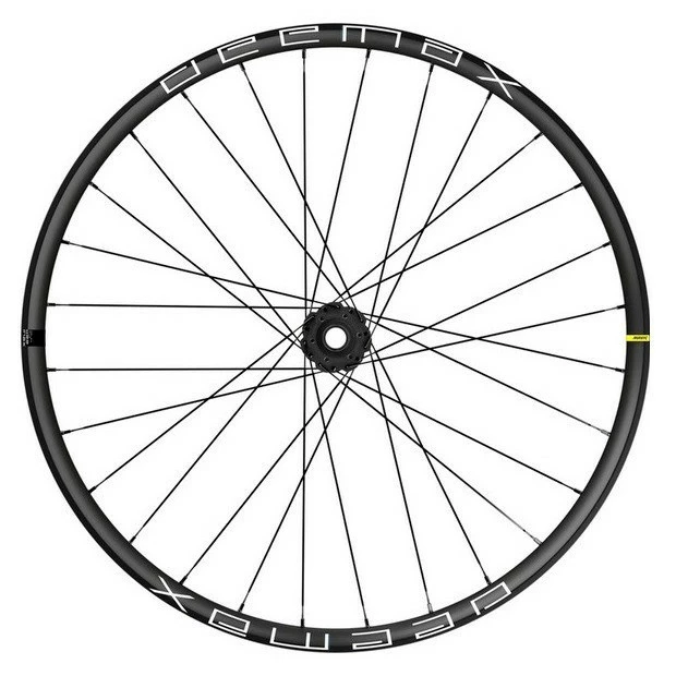 Paire De Roues VTT Mavic Deemax Boost 29" (28-622) 3 Paire De Roues VTT Mavic Deemax Boost 29" (28-622)