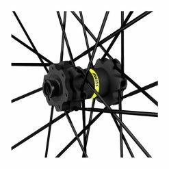 Paire De Roues VTT Mavic Deemax Pro Sam Hill Disque 6 Trous 29" (28-622) 10 Paire De Roues VTT Mavic Deemax Pro Sam Hill Disque 6 Trous 29" (28-622) -Vélos Soldes paire de roues vtt mavic deemax pro sam hill disque 6 trous 29 28 622 3