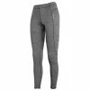 Pantalon Thermique Femme Tucano Urbano Calzamalia Gris -Vélos Soldes pantalon thermique femme tucano urbano calzamalia gris