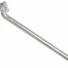 Kalloy Tige De Selle Brevetée - Argent -Vélos Soldes patentsattelstuetze extrem viele masse silber 37883