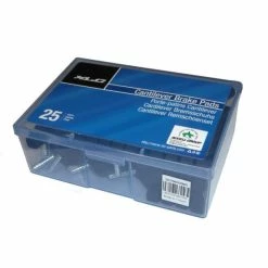 Patin Cantilever Monobloc XLC BS-C01 - [ X 25 - Paires]