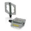 Pédales Plateformes XLC PD-M16 Transparent -Vélos Soldes pedales plateformes xlc pd m16 transparent