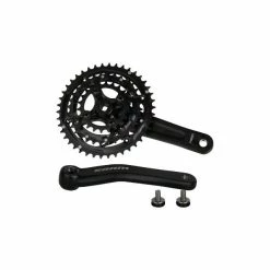 Pédalier SRAM S600 3.0 8/9 V -Vélos Soldes pedalier sram s600 30 8 9 v 1