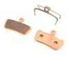BrakeAuthority Plaquettes De Frein Brake Authority - Avid X0 Trail / Sram Guide - Type C -Vélos Soldes plaquettes de frein brake authority avid x0 trail sram guide type c