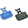 Plaquettes De Frein Organiques BBB BBS-67T Pour Formula Mega/The One/Cura -Vélos Soldes plaquettes de frein organiques bbb bbs 67t pour formula mega the one cura