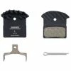 Plaquettes De Frein Shimano J03A Résine -Vélos Soldes plaquettes de frein shimano j03a resine