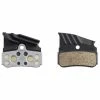Plaquettes De Frein Shimano N04C - Métal -Vélos Soldes plaquettes de frein shimano n04c metal