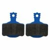 Plaquettes De Freins Magura 7.C Confort Pour Freins MT à 2 Pistons -Vélos Soldes plaquettes de freins magura 7c confort pour freins mt a 2 pistons