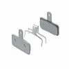 Plaquette Shimano M05 Resin - Organique -Vélos Soldes plaquettes freins a disque m05 organique pour serie br m 515
