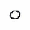 O-Symetric Plateau Extérieur VTT OSymetric SRAM X0 104mm 38 Dents Noir -Vélos Soldes plateau exterieur vtt osymetric sram x0 104mm 38 dents noir