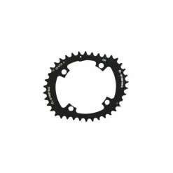 O-Symetric Plateau Externe VTT OSymetric Standard Triple 104mm 42 Dents Noir