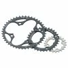 Plateau Stronglight VTT Sram Type 7075-T6 104 Mm 10 V Extérieur Double - Noir 1 Plateau Stronglight VTT Sram Type 7075-T6 104 Mm 10 V Extérieur Double - Noir -Vélos Soldes plateau stronglight vtt sram type 7075 t6 104 mm 10 v exterieur double noir