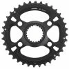 Plateau VTT Extérieur Shimano Deore XT FC-M8100-2/ FC-M8120-B2 - 36 Dents 1 Plateau VTT Extérieur Shimano Deore XT FC-M8100-2/ FC-M8120-B2 - 36 Dents -Vélos Soldes plateau vtt exterieur shimano deore xt fc m8100 36 dents
