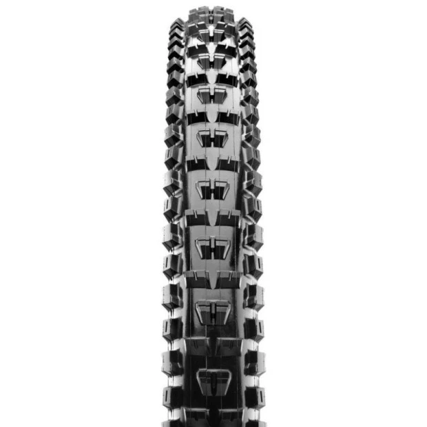 Pneu Maxxis High Roller II - 27.5x2.30 - Souple - Exo/Tubeless Ready 4 Pneu Maxxis High Roller II - 27.5x2.30 - Souple - Exo/Tubeless Ready – Image 2