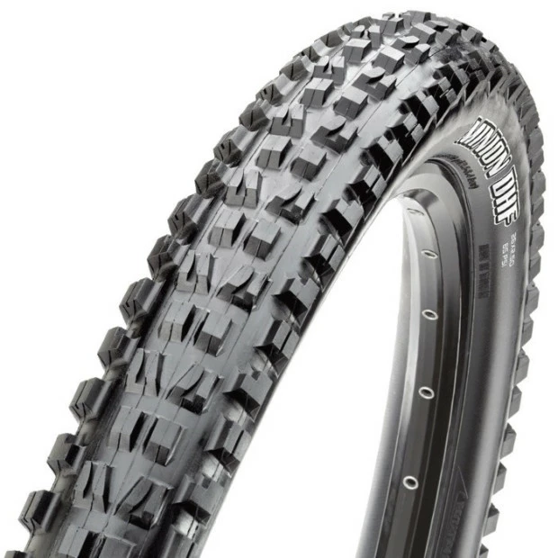 Pneu Maxxis Minion DHF - 27.5x2.30 - Souple - Exo/Tubeless Ready 3 Pneu Maxxis Minion DHF - 27.5x2.30 - Souple - Exo/Tubeless Ready