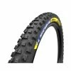 Pneu Michelin DH 34 Tubeless Ready 27,5x2,40 - Noir 1 Pneu Michelin DH 34 Tubeless Ready 27,5x2,40 - Noir -Vélos Soldes pneu michelin dh 34 tubeless ready 275x240 noir