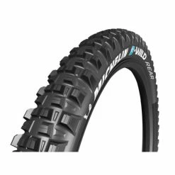 Pneu Michelin DH E-Wild Rear Tubeless Ready 27,5x2,80 - Noir