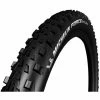 Pneu Michelin Force Enduro Tubeless Ready 26x2,35 - Noir -Vélos Soldes pneu michelin force enduro tubeless ready 26x235 noir