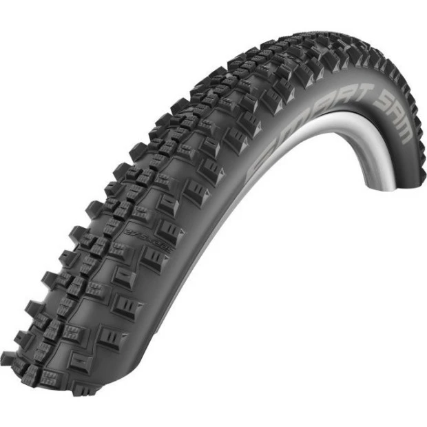 Pneu Schwalbe Smart Sam HS476 Réfléchissant 28" - 37-622 (28x1.40) 3 Pneu Schwalbe Smart Sam HS476 Réfléchissant 28" - 37-622 (28x1.40)