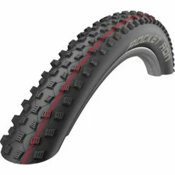 Pneu Tubeless Schwalbe Rocket Ron ADDIX HS438 Speed 26" - 57-559 (26x2.25) - 67 TPI