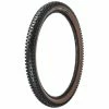 Pneu VTT Hutchinson Griffus RLAB - Tubeless Ready - Hardskin - 29x2,5" (58-622) - Noir/Beige -Vélos Soldes pneu vtt hutchinson griffus rlab tubeless ready hardskin 29x25 58 622 noir beige