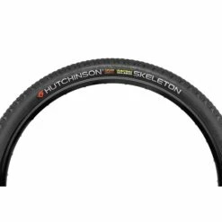Pneu VTT Hutchinson Skeleton Rlab - Tubeless Ready - 29x2,3" (55-622) - Noir -Vélos Soldes pneu vtt hutchinson skeleton rlab tubeless ready 29x23 58 622 noir 1