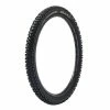 Pneu VTT Hutchinson Squale - Tubeless Ready - Hardskin - 27.5x2,35" (57-584) - Noir -Vélos Soldes pneu vtt hutchinson squale tubeless ready hardskin 275x235 57 584 noir