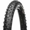 Pneu VTT Hutchinson Toro Koloss - Tubetype - 29x2,6" (66-622) - Noir -Vélos Soldes pneu vtt hutchinson toro koloss tubetype 29x26 66 622 noir