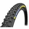 Pneu VTT Michelin Wild Enduro Rear Racing Line Tubeless Ready 29x2,40" (61-622) Noir 1 Pneu VTT Michelin Wild Enduro Rear Racing Line Tubeless Ready 29x2,40" (61-622) Noir -Vélos Soldes pneu vtt michelin wild enduro rear racing line tubeless ready 29x240 61 622 noir