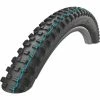 Pneu VTT Schwalbe Hans Dampf SpeedGrip Evolution Line [27.5 X 2.75] - (TS) -Vélos Soldes pneu vtt schwalbe hans dampf speedgrip evolution line 275 x 275 ts