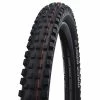 Pneu VTT Schwalbe Magic Mary HS447 Super Trail 27,5x2,4" Tubeless Easy Souples Noir -Vélos Soldes pneu vtt schwalbe magic mary hs447 super trail 275x24 tubeless easy souples noir