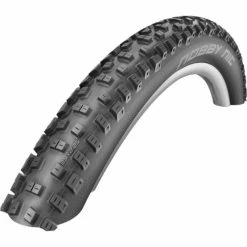 Pneu VTT Schwalbe Nobby Nic HS463 Performance Line [26 X 2.25] - (TS)