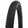 Pneu VTT Schwalbe Nobby Nic HS602 Performance Line 26x2,25" Tube Type Rigides Noir 2 Pneu VTT Schwalbe Nobby Nic HS602 Performance Line 26x2,25" Tube Type Rigides Noir -Vélos Soldes pneu vtt schwalbe nobby nic hs602 performance line 26x225 tube type rigides noir