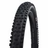 Pneu VTT Schwalbe Nobby Nic HS602 Performance Line 29x2,25" Tube Type Rigides Noir -Vélos Soldes pneu vtt schwalbe nobby nic hs602 performance line 29x225 tube type rigides noir