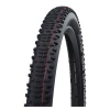 Pneu VTT Schwalbe Racing Ralph HS490 Tubeless 26x2,25" -Vélos Soldes pneu vtt schwalbe racing ralph hs490 tubeless 26x225 1
