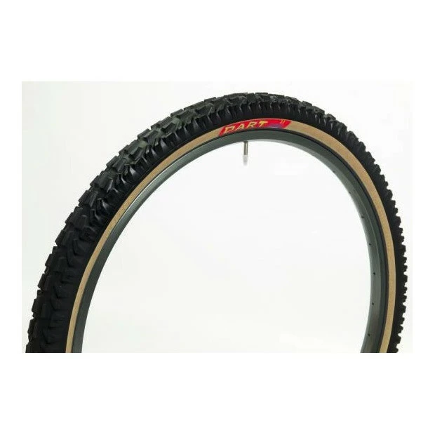 Pneu VTT Vintage Panaracer Dart TH Tube Type Tringles Rigides 26x2,10" 5 Pneu VTT Vintage Panaracer Dart TH Tube Type Tringles Rigides 26x2,10" – Image 3