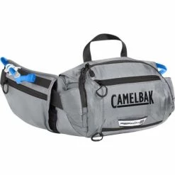 Pochette VTT Camelbak Repack LR 4 2,5L Poche à Eau 1,5L Gunmetal/Noir