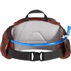 Pochette VTT Camelbak Repack LR 4 - Vol. 2,5L / Poche à Eau 1,5L Rouge Brique 5 Pochette VTT Camelbak Repack LR 4 - Vol. 2,5L / Poche à Eau 1,5L Rouge Brique -Vélos Soldes pochette vtt camelbak repack lr 4 vol 25l poche a eau 15l rouge brique 1