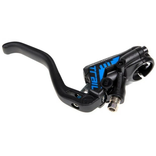 Poignée De Frein Magura MT Trail Noir Avec 2 Doigts 3 Poignée De Frein Magura MT Trail Noir Avec 2 Doigts