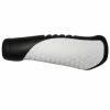 Poignée VTC SRAM Comfort - 133 Mm - Blanc / Noir -Vélos Soldes poignee vtc sram comfort 133 mm blanc noir