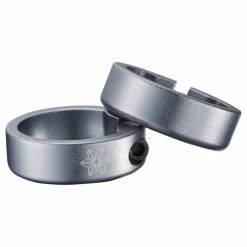 Poignées Supacaz Grizips Lock-on - Metal 5 Poignées Supacaz Grizips Lock-on - Metal -Vélos Soldes poignees supacaz grizips lock on metal 1