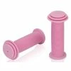 Poignées Vélos Enfant XLC GR-G18 100mm Rose -Vélos Soldes poignees velos enfant xlc gr g18 100mm rose