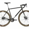 Octane One Kode Commuter Bike - 28 Pouces - Noir