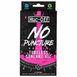 Préventif Anti-Crevaison Muc-Off No Puncture Outils Inclus - 140ml 11 Préventif Anti-Crevaison Muc-Off No Puncture Outils Inclus - 140ml -Vélos Soldes preventif anti crevaison muc off no puncture outils inclus 140ml 2
