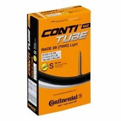Continental Chambre à Air Race 28 28 Pouces 7 Continental Chambre à Air Race 28 28 Pouces -Vélos Soldes race 28 schlauch 28 zoll 121899 3