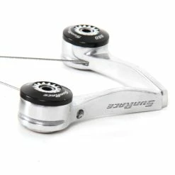 SUNRACE Levier De Vitesse Du Cadre 7/8/9 Vitesses -Vélos Soldes rahmen schalthebel 7 8 9 fach 123033