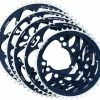 FSA (Full Speed Ahead) Plateau Route 5-bras - 130mm